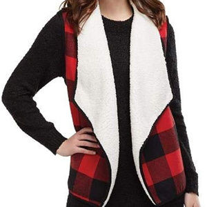 Ridley Sherpa Vest